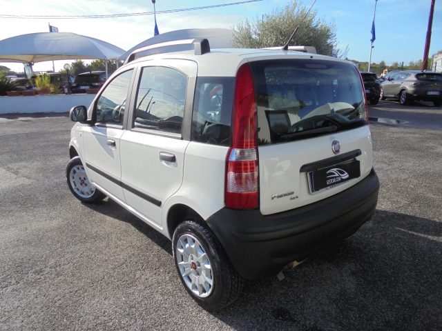 FIAT Panda usata 9