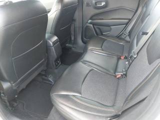 JEEP Compass usata 10