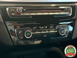 BMW X1 usata, con Immobilizzatore elettronico