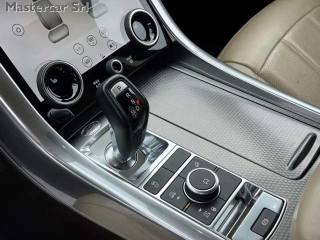 LAND ROVER Range Rover Sport usata, con Interni in pelle