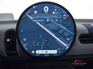 MINI Cabrio usata 14