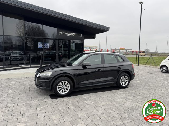 AUDI Q5 usata, con Airbag laterali