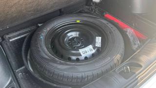JEEP Compass usata, con Sedile posteriore sdoppiato