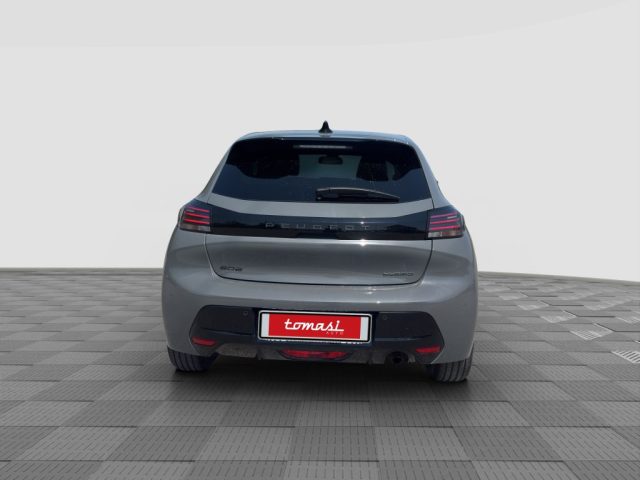 PEUGEOT 208 usata 3