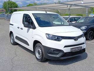 TOYOTA Proace City usata, con Airbag Passeggero