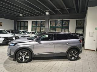 PEUGEOT 3008 usata, con Chiusura centralizzata