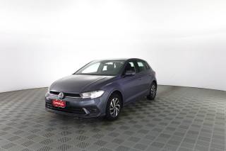 VOLKSWAGEN Polo Polo 1.0 TSI Life