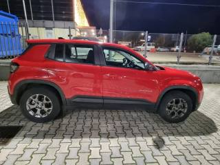 JEEP Avenger usata, con Chiusura centralizzata