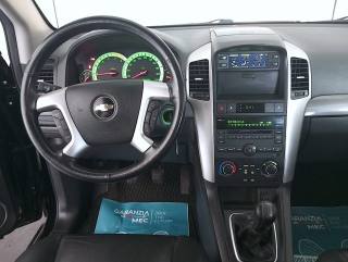 CHEVROLET Captiva usata, con Specchietti laterali elettrici