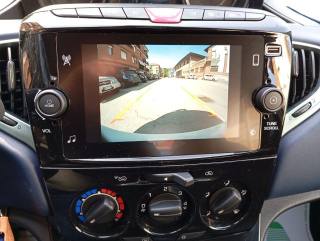 LANCIA Ypsilon usata, con Telecamera per parcheggio assistito