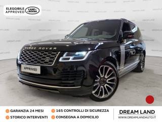 LAND ROVER Range Rover 3.0 SDV6 Vogue