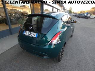 LANCIA Ypsilon usata, con Climatizzatore