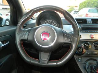 FIAT 500 usata, con Cronologia tagliandi