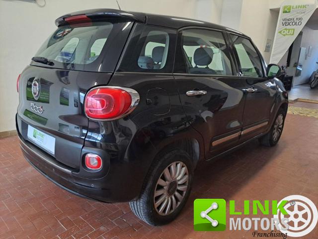 FIAT 500L usata, con Airbag laterali