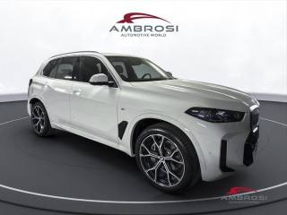 BMW X5 usata 1