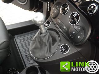 ABARTH 595 usata, con Tettuccio apribile