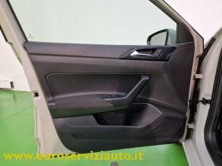 VOLKSWAGEN Polo usata, con Frenata d