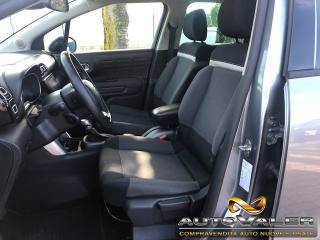 CITROEN C3 Aircross usata, con Cruise Control