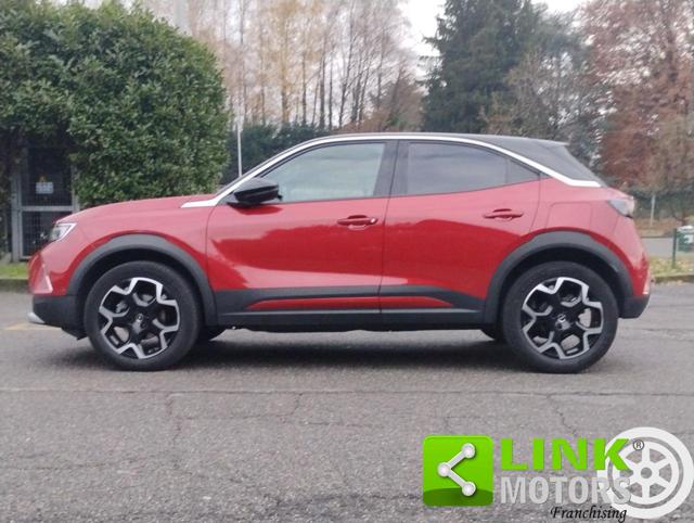 OPEL Mokka usata, con Cerchi in lega