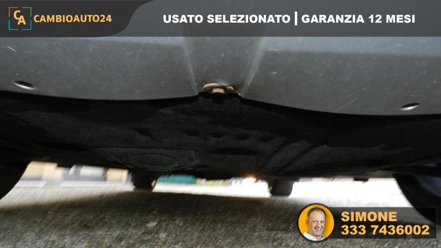 BMW 118 usata, con Airbag testa