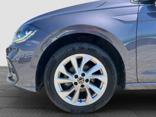 VOLKSWAGEN Polo usata 15