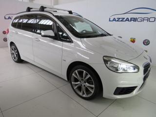 BMW 218 usata, con Alzacristalli elettrici