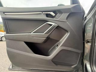 AUDI Q3 usata, con Fendinebbia