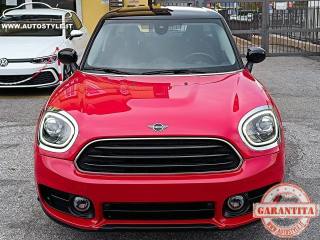 MINI Countryman usata, con Airbag Passeggero