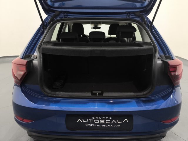 VOLKSWAGEN Polo usata, con Fari LED