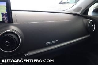 AUDI A3 usata, con Fendinebbia