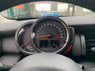 MINI One usata, con Servosterzo