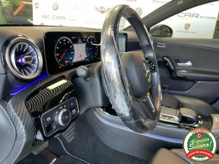 MERCEDES-BENZ A 180 usata, con ESP