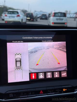 JEEP Compass usata, con Bluetooth