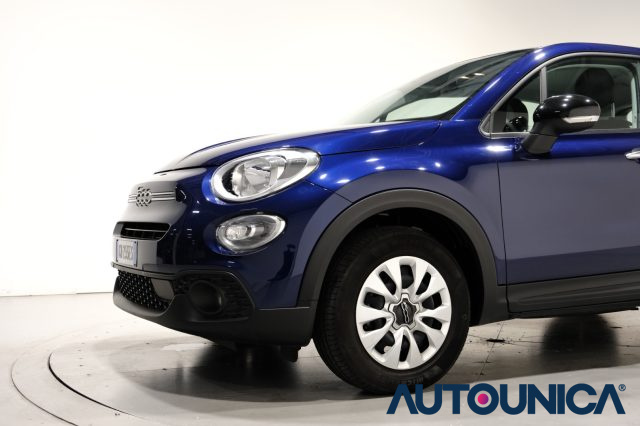 FIAT 500X usata 46