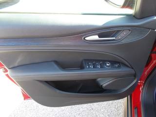 ALFA ROMEO Stelvio usata, con Immobilizzatore elettronico