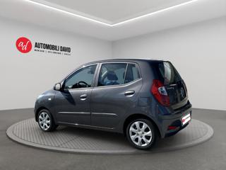 HYUNDAI i10 usata, con Airbag Passeggero
