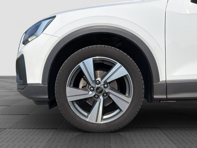 AUDI Q2 usata 15