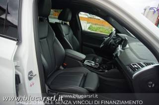 BMW X4 usata 11