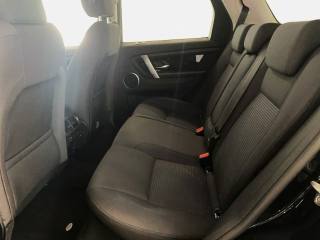 LAND ROVER Discovery Sport usata, con Immobilizzatore elettronico