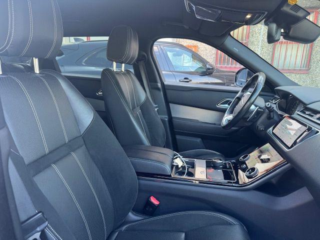 LAND ROVER Range Rover Velar usata, con Filtro antiparticolato