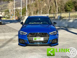 AUDI RS3 usata, con Controllo trazione