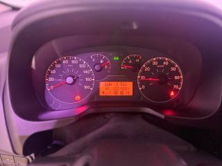 FIAT Fiorino usata 14