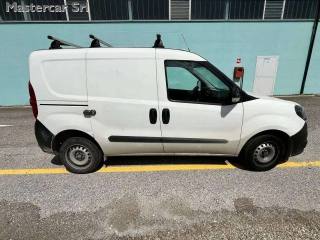FIAT Doblo usata, con Airbag Passeggero