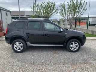 DACIA Duster usata, con Airbag Passeggero