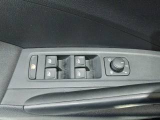 SKODA Fabia usata, con Specchietti laterali elettrici