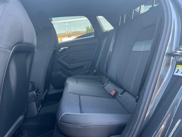 AUDI A3 usata, con Autoradio