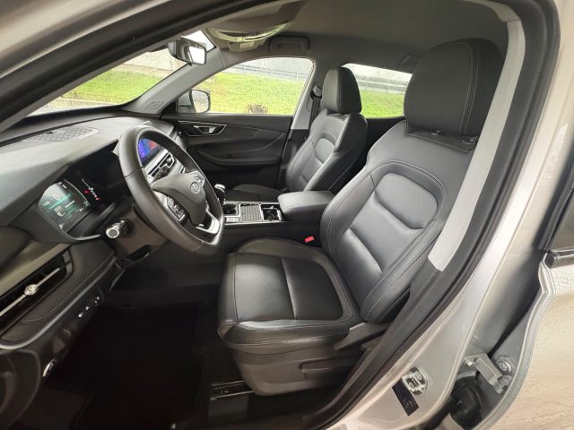 DR MOTOR DR 5.0 usata, con Vetri oscurati