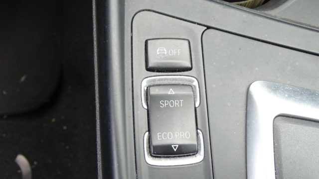 BMW 116 usata 110