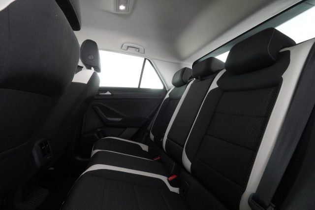 VOLKSWAGEN T-Roc usata 3