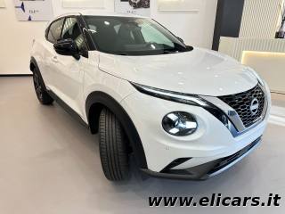 NISSAN Juke usata, con Airbag laterali